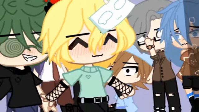 —ваа😭простите что так лениво😰 времени нет😭🤘🏼 завтра норм видос😤💅🏼meme gacha. смотреть онлайн