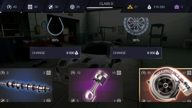 Tuning Club Online Upgrading My Rx7's Engine ? | Pt.3 ? смотреть онлайн