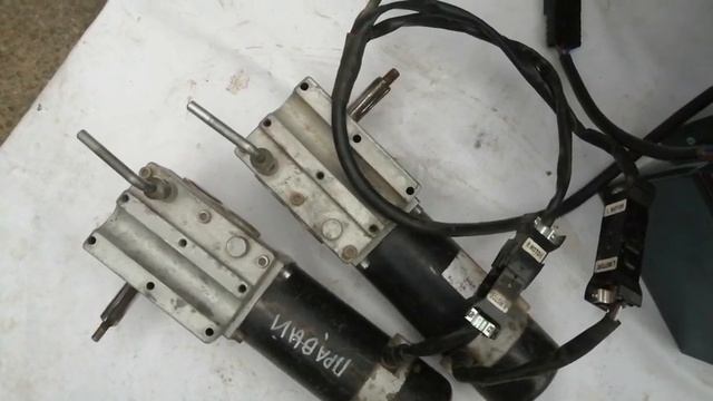 Ремонт пульта управления к электрической инвалидной коляски Кед-31. смотреть онлайн