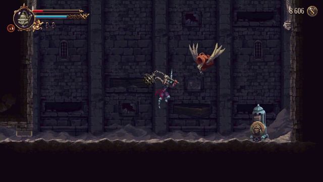 [Velind] Blasphemous 2