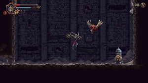 [Velind] Blasphemous 2