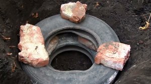 Канализационная яма наполняется? Есть выход.