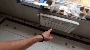 Ленинградка или двухтрубная система отопления ?