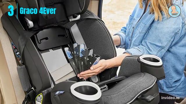 Top 5 BEST Convertible Baby Car Seats of [2022] - Babies смотреть онлайн
