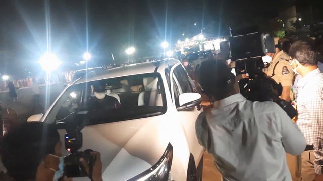 3 Star vehicle || Commissioner of Police Anjani kumar IPS || IPS MOTIVATION смотреть онлайн