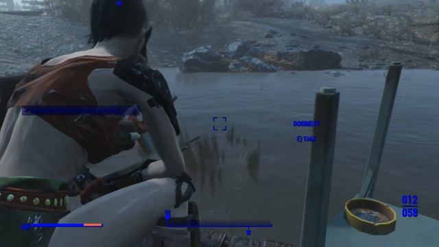 Fallout 4 #23 | Keys to the castle смотреть онлайн