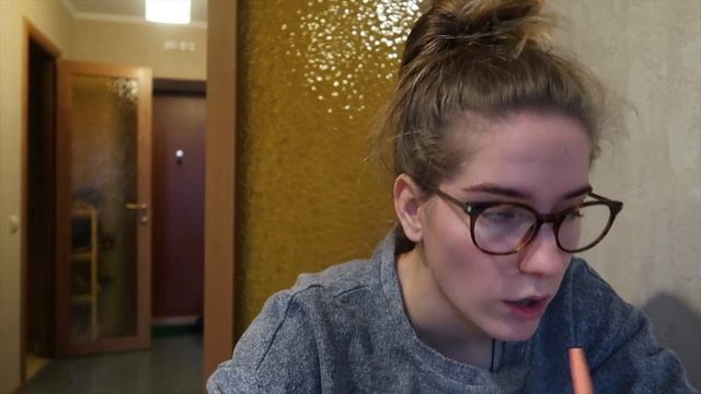 Когда иностранка начала учить русский язык... и до сих пор! Сложности иностранцев смотреть онлайн