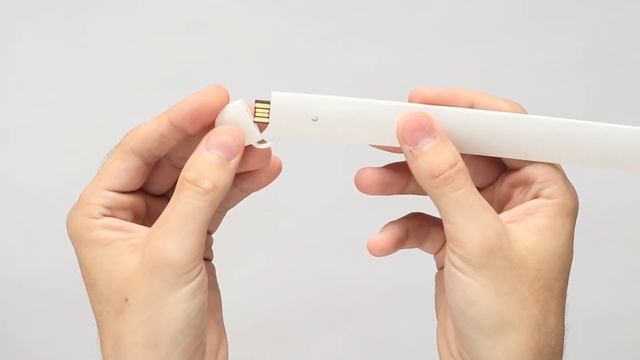 Промо флешка-браслет от 10 штук под логотип (512MB-64GB) смотреть онлайн