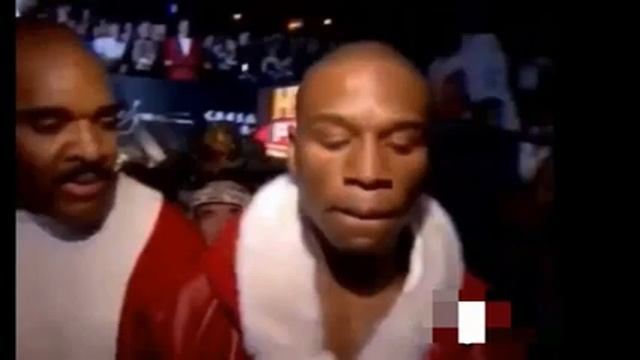 Floyd Maywether hayoti va karerasi , Жизнь и карьера Флойда Мейвезера смотреть онлайн