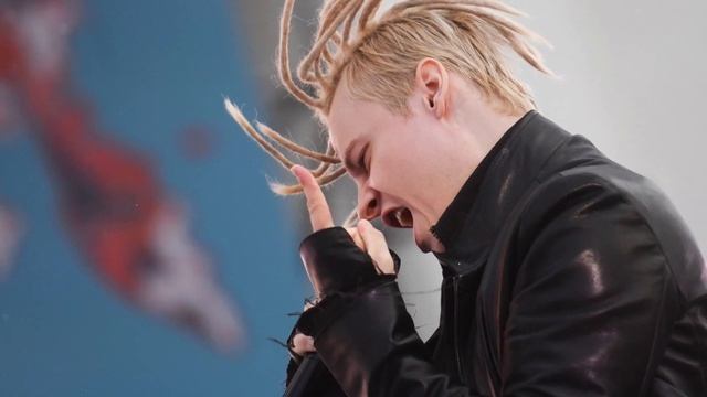 МАСКИ СНЯТЫ! Мой Успех - это путь к Одиночеству. Шаман Признался в Том Что Чувствует После Концерто смотреть онлайн