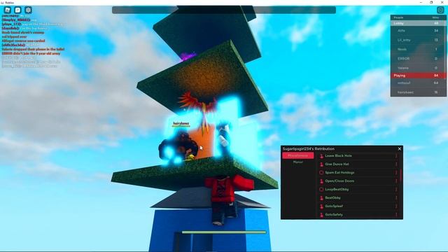[Working] Horrific Housing Script Hack | | | PASTEBIN 2022 смотреть онлайн