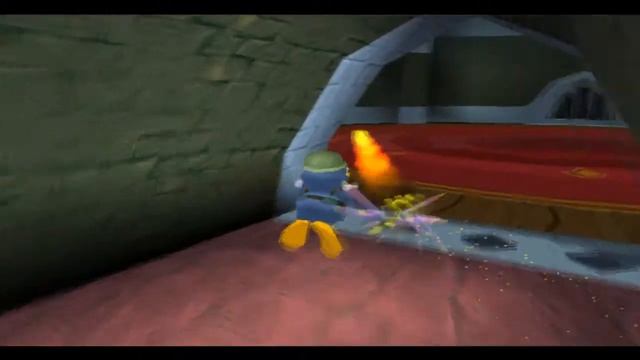 Spyro 3: Year of the Dragon - Skill Points - Shoot the Temple Windows смотреть онлайн