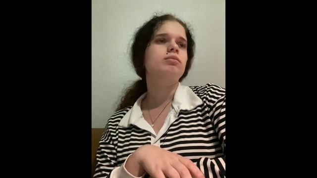 Как прошел день / новая ученица / любимый праздник ? смотреть онлайн