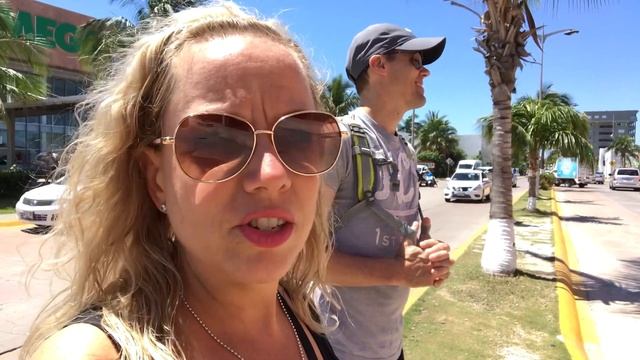 Grand Cayman & Cozumel Cruise Port | Vlog | Destined Journey смотреть онлайн