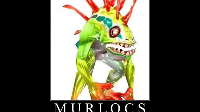 MURLOC смотреть онлайн