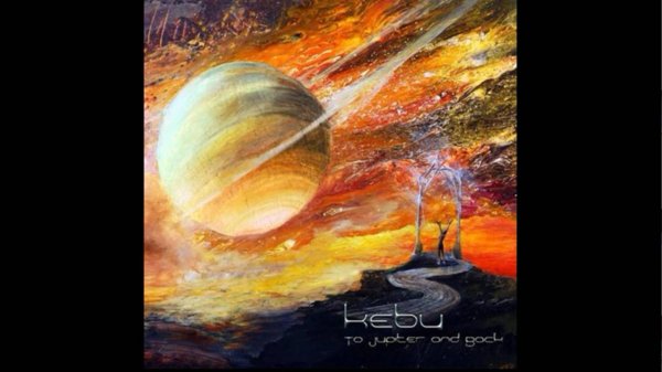 Kebu-A call of loneliness