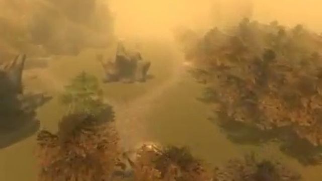 The Chronicles of Spellborn - PC смотреть онлайн