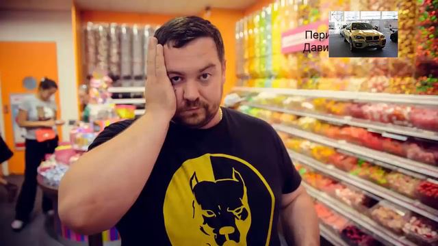 Эрик Давидыч — Произвол На Последнем Суде! Подставили Адвоката! Угрозы Против Жорина! #СвободуЭрику смотреть онлайн