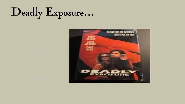 Isaac Hayes- Truck Turner, I'm Gonna Git You Sucka, Escape From New York, Oblivion смотреть онлайн