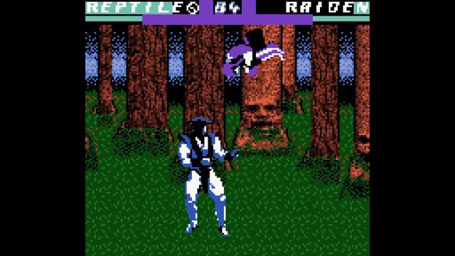 Mortal Kombat 4 (All Characters+Bonus) | GBC | Part 2 of 2 | Longplay | Walkthrough #11 [4Kp60] смотреть онлайн