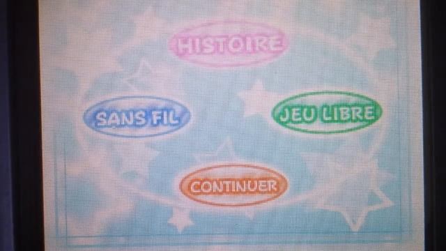 Jeux DS : Cosmetic Paradise смотреть онлайн