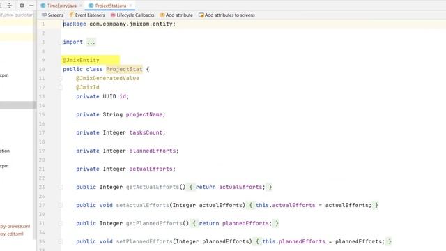 Working with Data смотреть онлайн