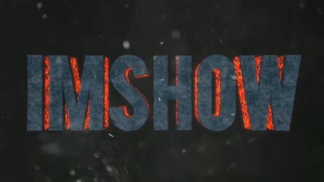 Intro #18 ImShow смотреть онлайн
