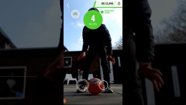 ballie app van touzani testen смотреть онлайн