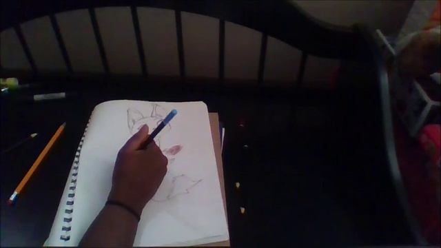 Rose //SPEEDDRAW смотреть онлайн