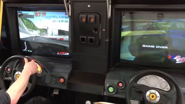 Battle Gear 3 Arcade Game now available at Play Leisure! смотреть онлайн
