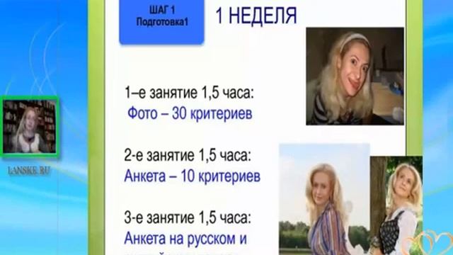 Как найти мужчину на сайте знакомств? смотреть онлайн