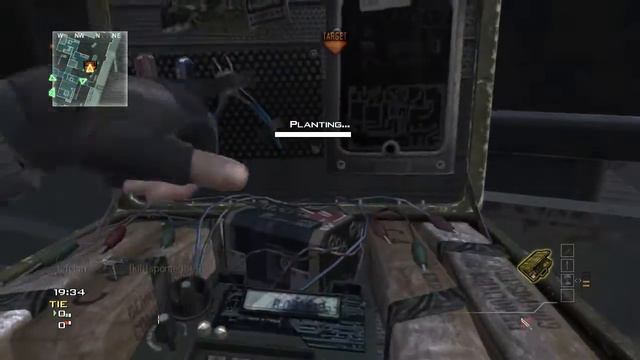 just_jan Fast game of Sabotage смотреть онлайн