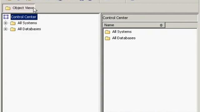 DB2 Instance смотреть онлайн
