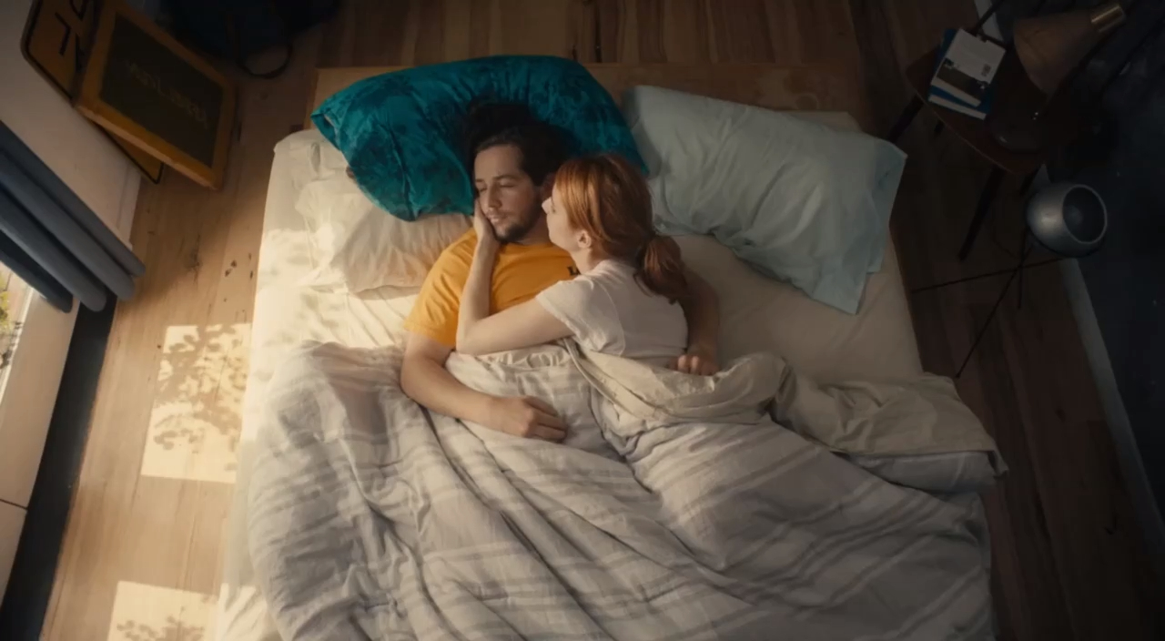 В отношениях/ In A Relationship (2018) Русский трейлер