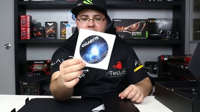 A aguardada Gigabyte GTX 1080 G1 Gaming ‹ Unmatched Performance › смотреть онлайн