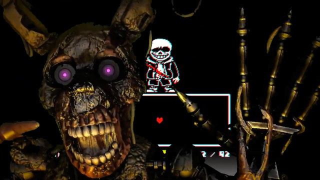 Michael but this Undertale last breach смотреть онлайн