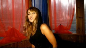 Падаю и поднимаюсь- клип на песню певицы Ольга Волконская {Горгоны