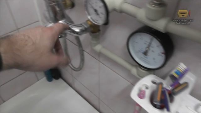 Аэратор на смеситель. Шумный развод на деньги смотреть онлайн