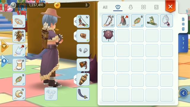 Ragnarok Online Mobile Stalker TS build low equip 1hit carat toy f2 смотреть онлайн