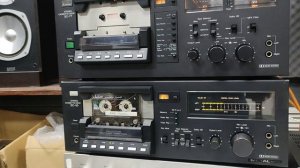 Sansui SC-77 SC-55 какой краше, какой лучше, какой должен встать в вашу стойку????!!!
голосуем в ко.