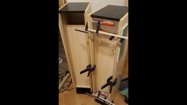 Построение акустической системы TQWP на 10ГДШ-1-4 смотреть онлайн