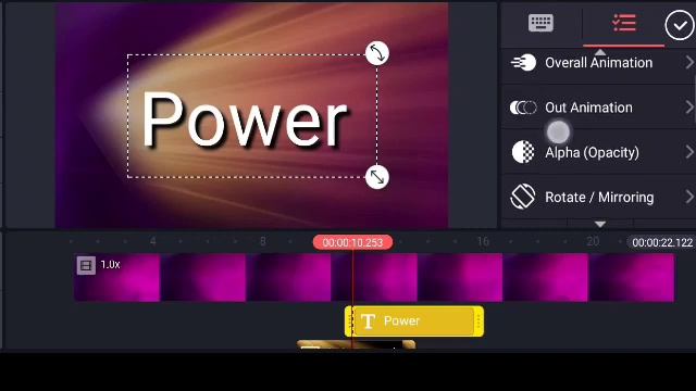 Photoshop CS6 extended Effects in kine master | extra effect | easy photo editing смотреть онлайн