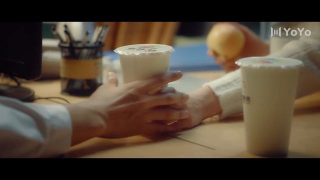 【English Sub】余生请多指教 | Please Enlighten Me（陈意涵、徐方舟、文生、铭亮） смотреть онлайн