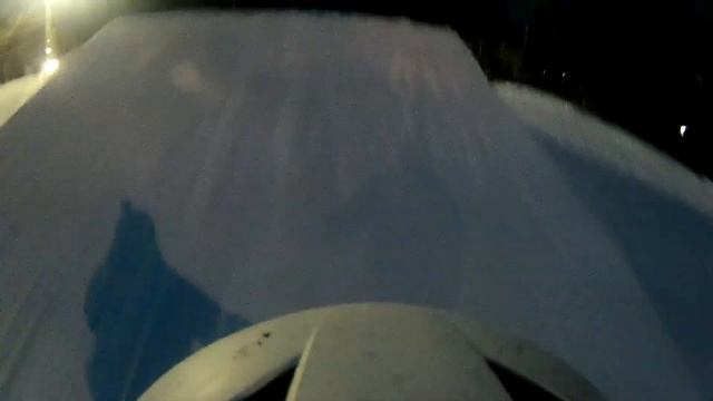 Big Boulder // Night Session смотреть онлайн