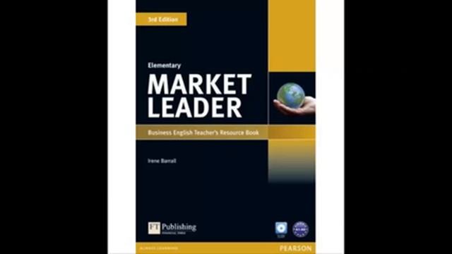 Pearson Market Leader Elementary Audios CD1 and CD2 Tracks in the description смотреть онлайн
