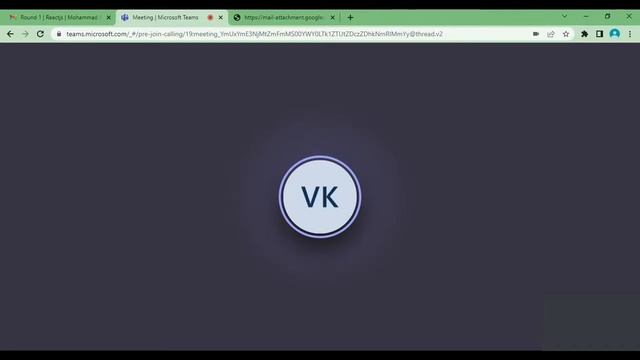 ReactJs Interview | ReactJs JavaScript CSS common interview questions | смотреть онлайн