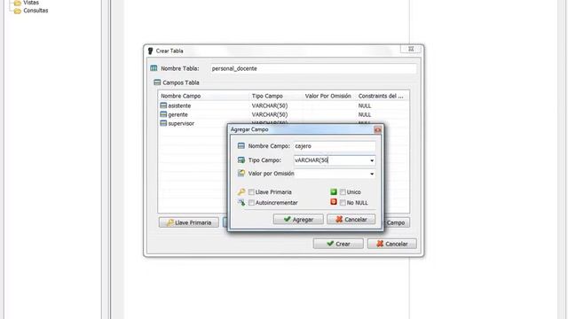 base de datos sqlite смотреть онлайн
