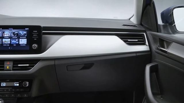 Skoda Rapid 2020 в России | Шкода Рапид обзор комплектации и цены смотреть онлайн