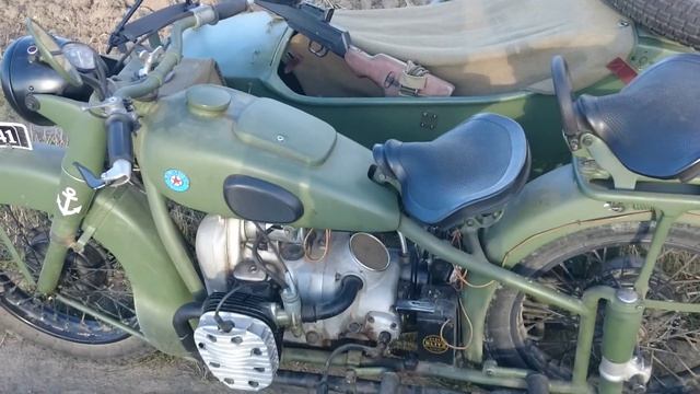 M-72 ZiS смотреть онлайн