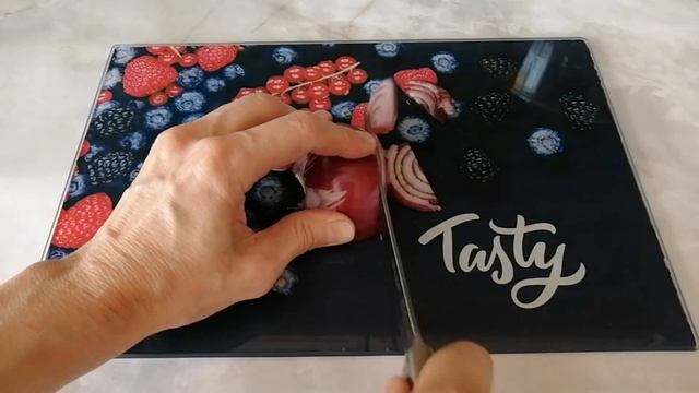 Рулеты из жареной Пекинской Капусты. Закусочные салаты смотреть онлайн